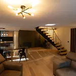 Apartamento Le Rustique Thonon-les-Bains