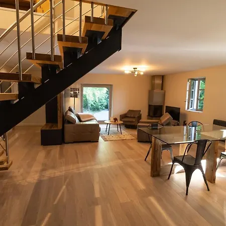 Apartment Le Rustique Thonon-les-Bains