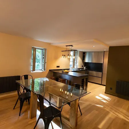 Le Rustique Thonon-les-Bains
