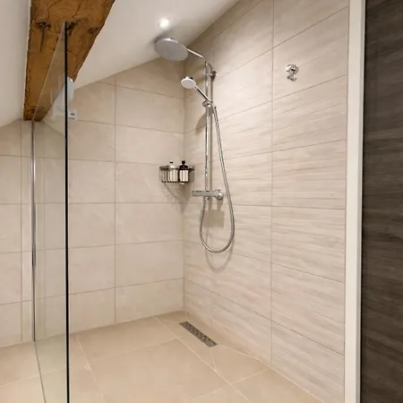 Le Rustique Thonon-les-Bains
