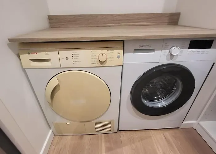 Le Rustique Apartment