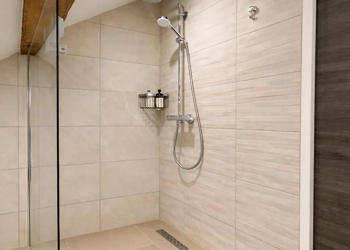 Le Rustique Thonon-les-Bains