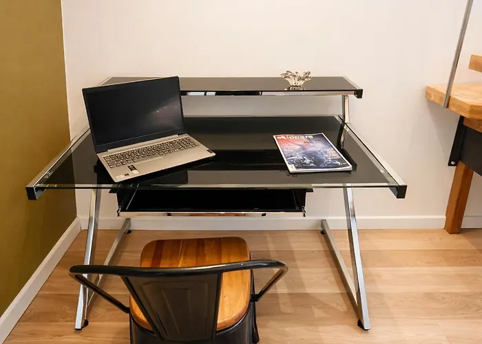 Le Rustique Apartment